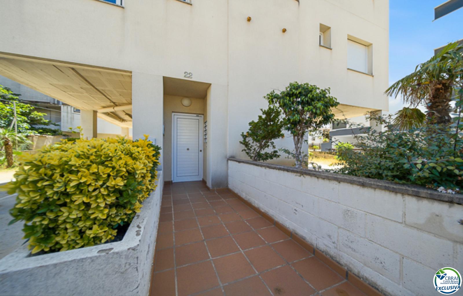 150 metres from the beach with sea views, TOURISTIC LICENCE - Santa Margarida - Ref. CBR6546 - photo 22