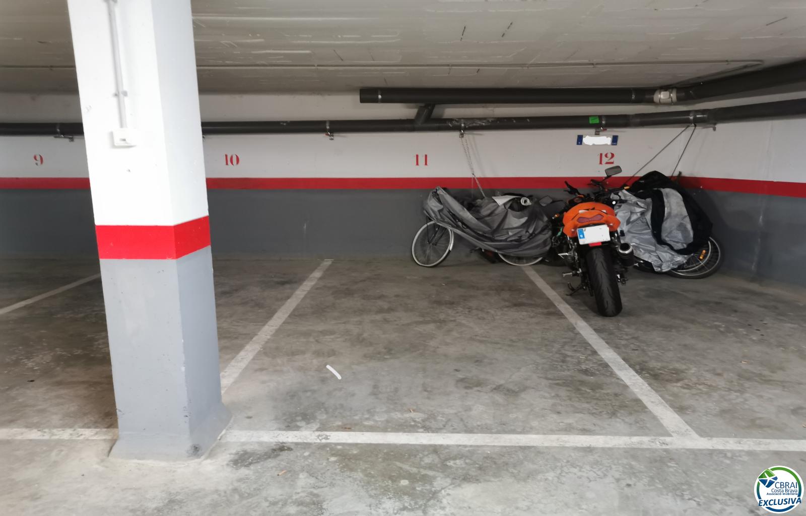 Car park for sale in Llançà - El Port - Ref. CBR5587 - photo 3