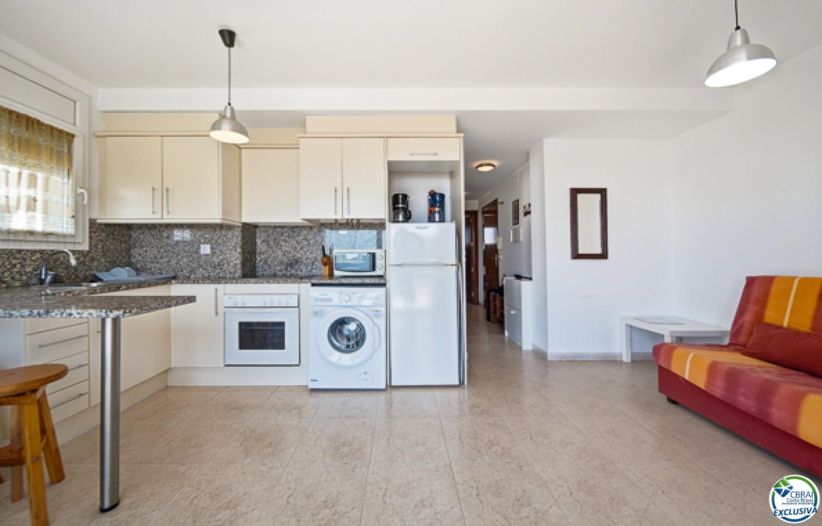 150 metres from the beach with sea views, TOURISTIC LICENCE - Santa Margarida - Ref. CBR6546 - photo 11