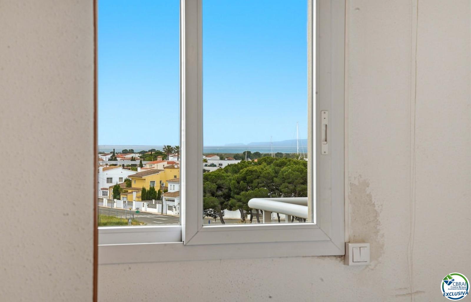 Penthouse 6º m2 wi0h 60 m² of terraces, TOURISTE LICENSE - Santa Margarida - Ref. CBR6522 - photo 44