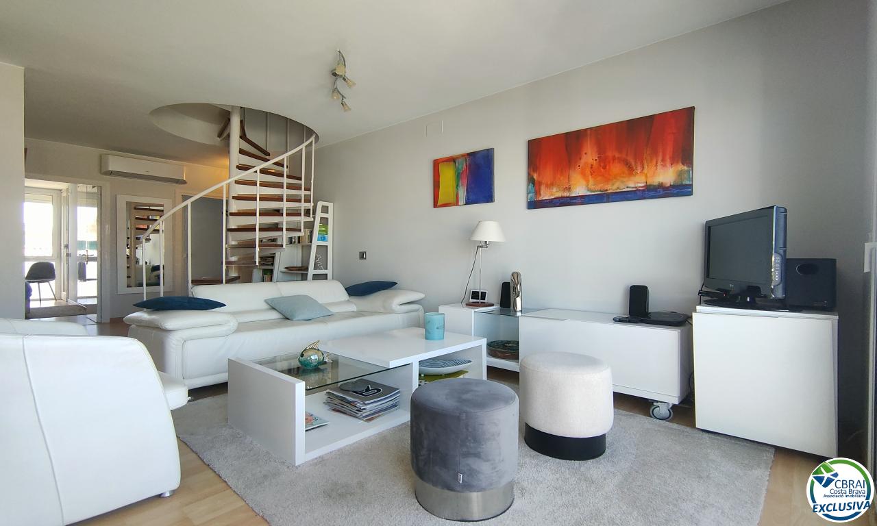 Venda de Pis/Apartament Empuriabrava