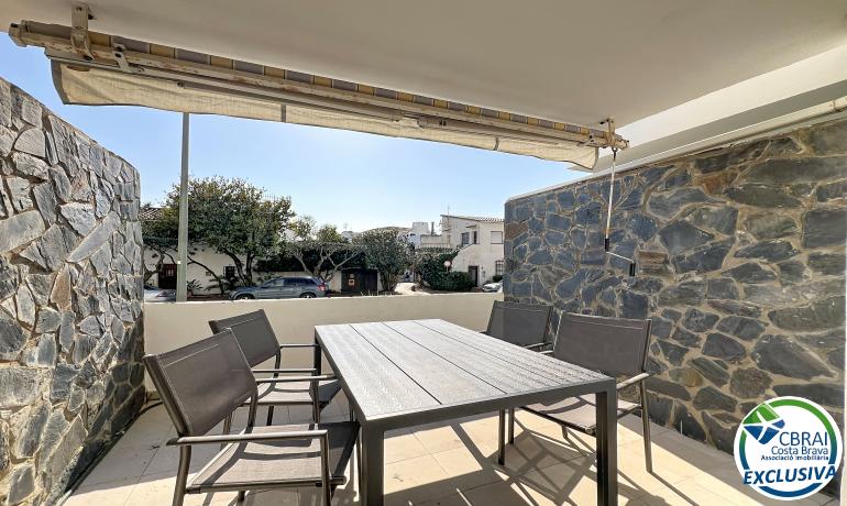 VerkaufWohnung/Appartement Empuriabrava