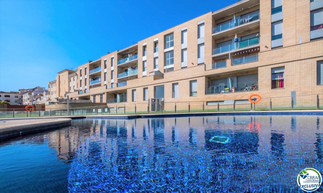 Venta de Piso/Apartamento Empuriabrava