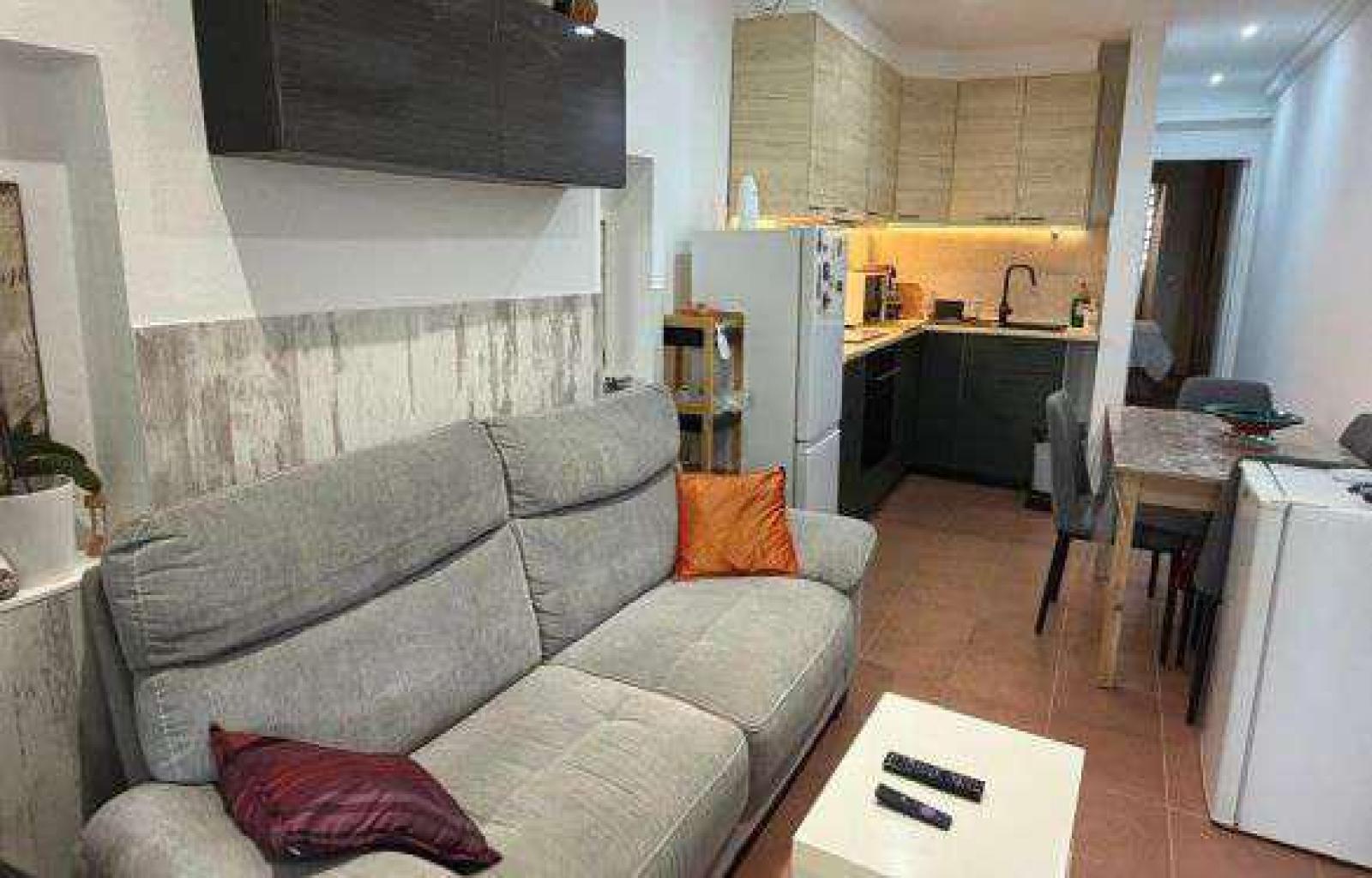 2-bedroom ground-floor apartment with a terrace in a complex with a pool - Santa Margarida - Ref. CBR6665 - photo 7