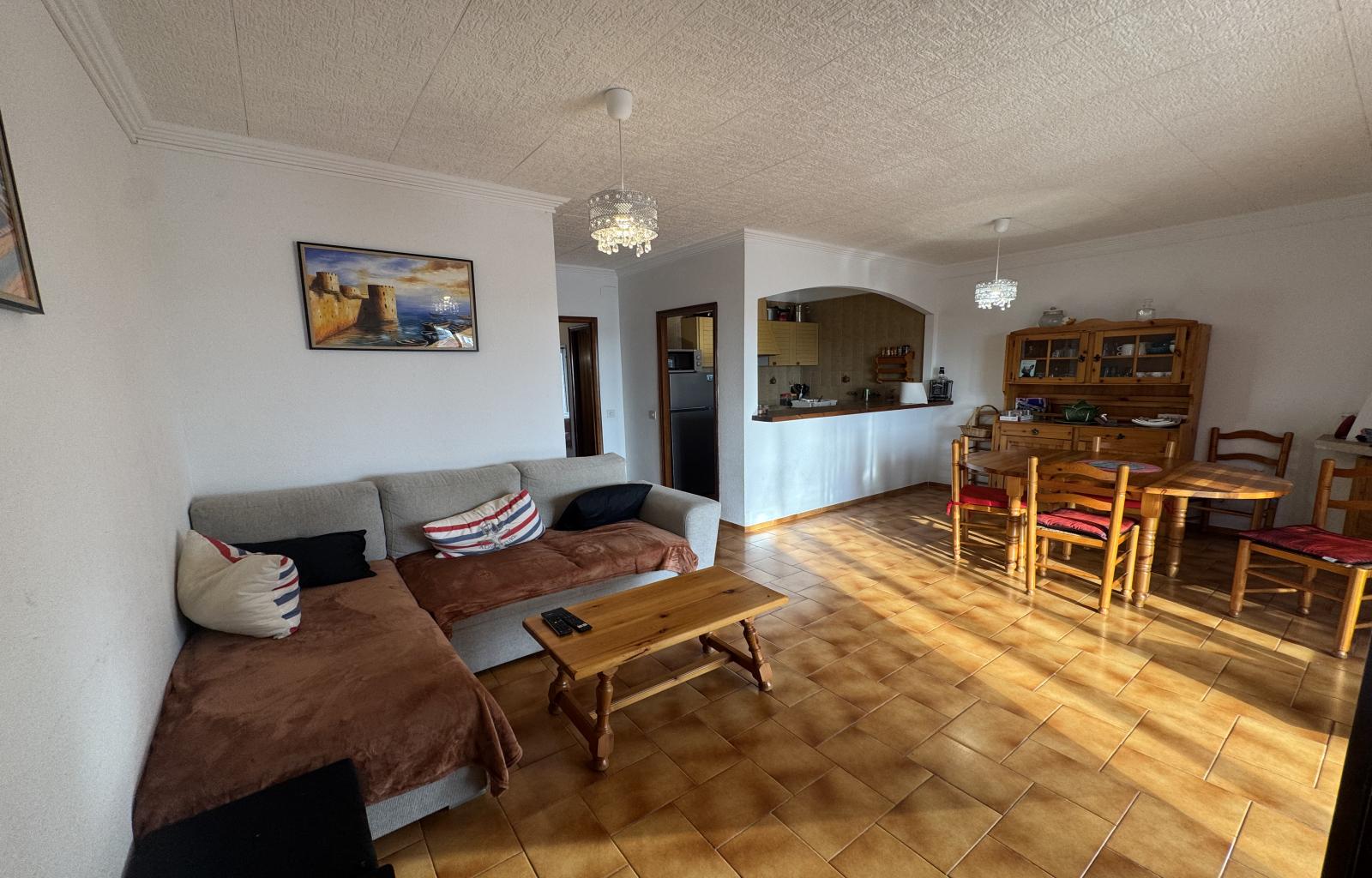 Appartement in Empuriabrava met uitzicht op de haven en privéligmaats - Port Emporda - Ref. CBR6136 - foto 4