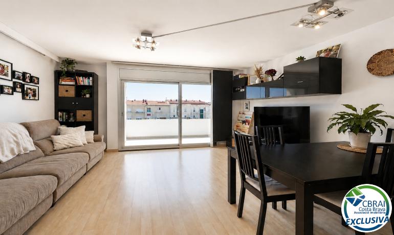 Venda de Pis/Apartament Roses