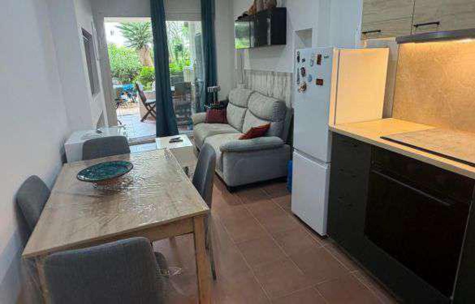 2-bedroom ground-floor apartment with a terrace in a complex with a pool - Santa Margarida - Ref. CBR6665 - photo 18