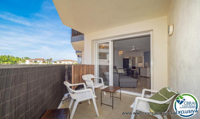 VerkaufWohnung/Appartement Empuriabrava