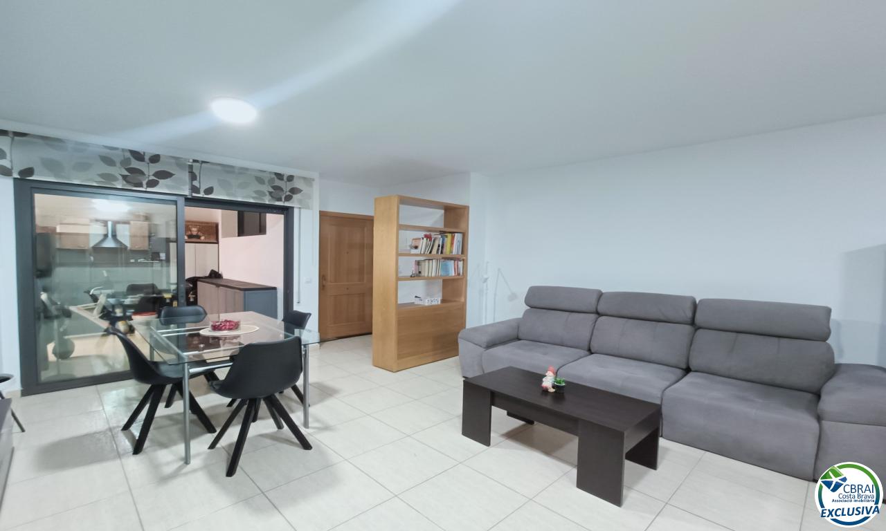 Appartement - Llançà