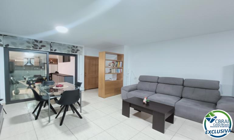 Venda de  Pis/Apartament a Llançà, Costa Brava