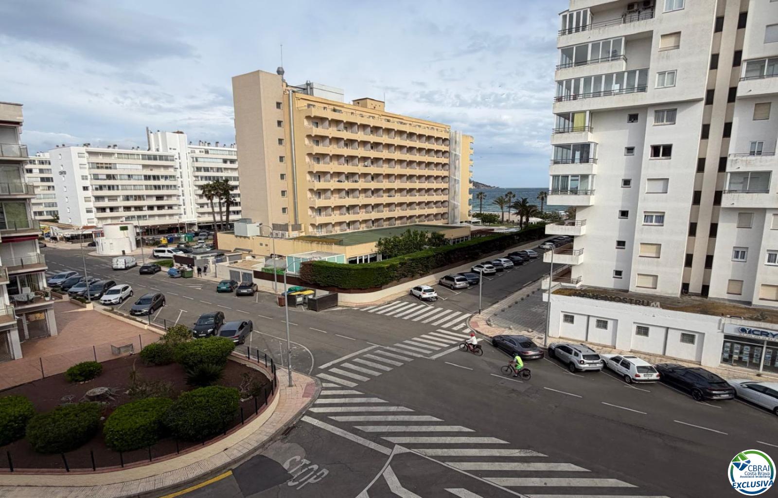 One bedroom apartment 50m from the beach - Santa Margarida - Ref. CBR6469 - photo 12