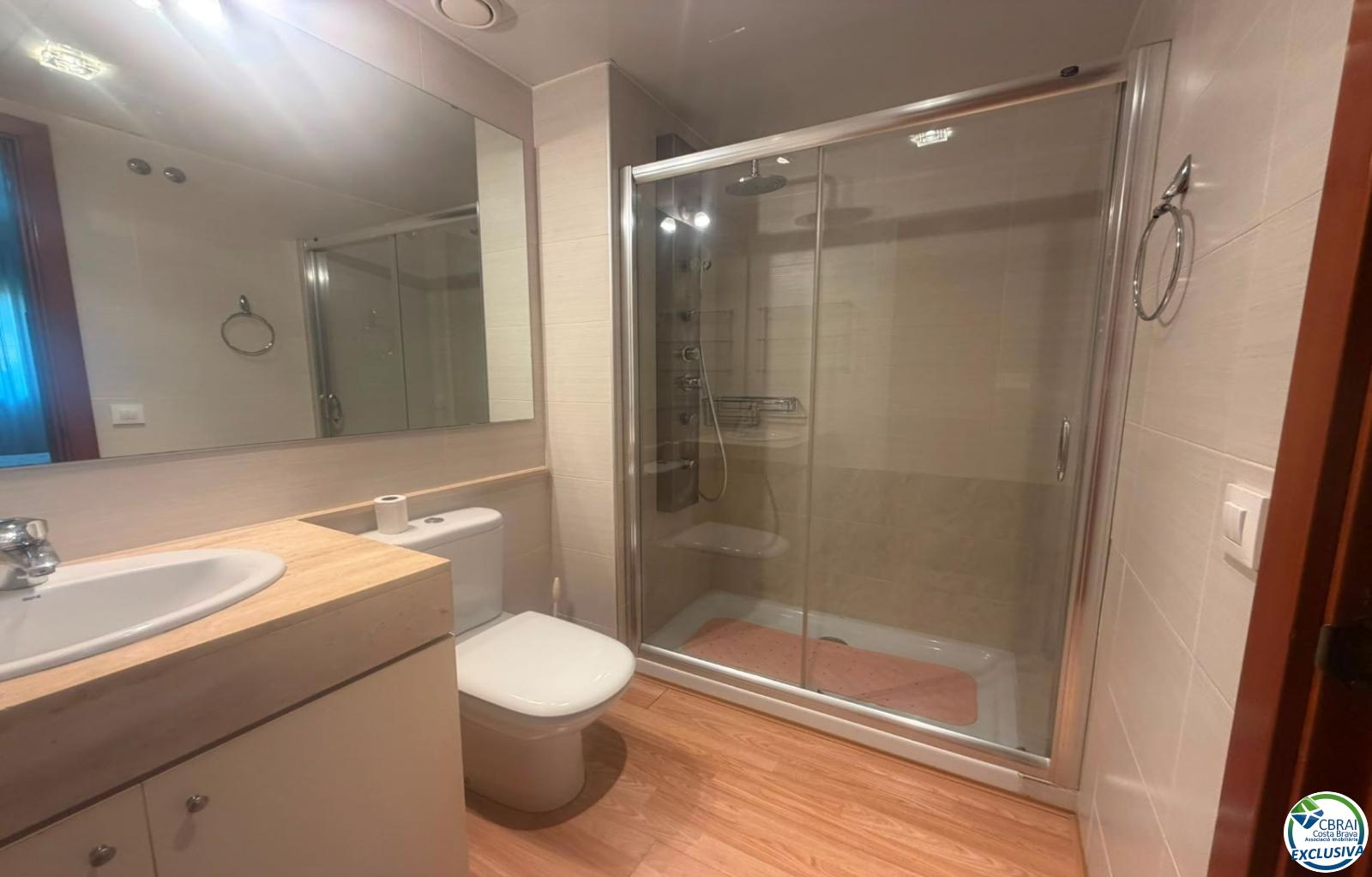 Appartement dans la résidence Milleni avec licence touristique - Salatà - Ref. CBR6630 - photo 24
