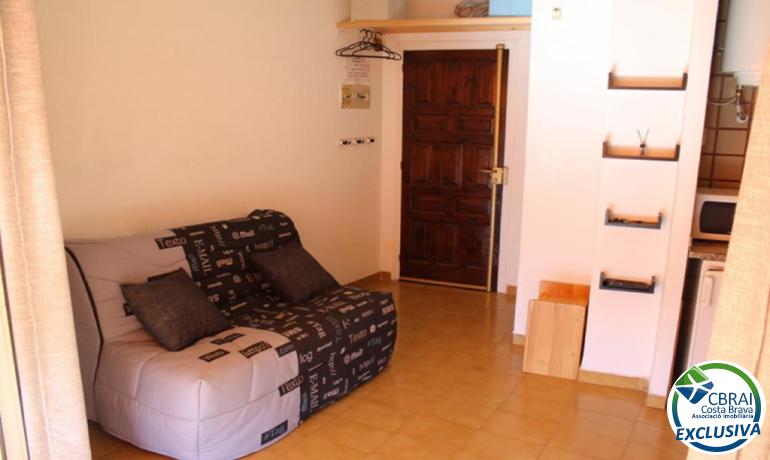 Venta de  Piso/Apartamento en Empuriabrava, Costa Brava