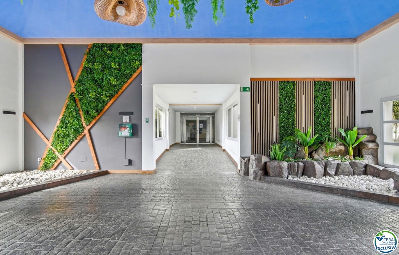 Penthouse 6º m2 wi0h 60 m² of terraces, TOURISTE LICENSE - Santa Margarida - Ref. CBR6522 - photo 22