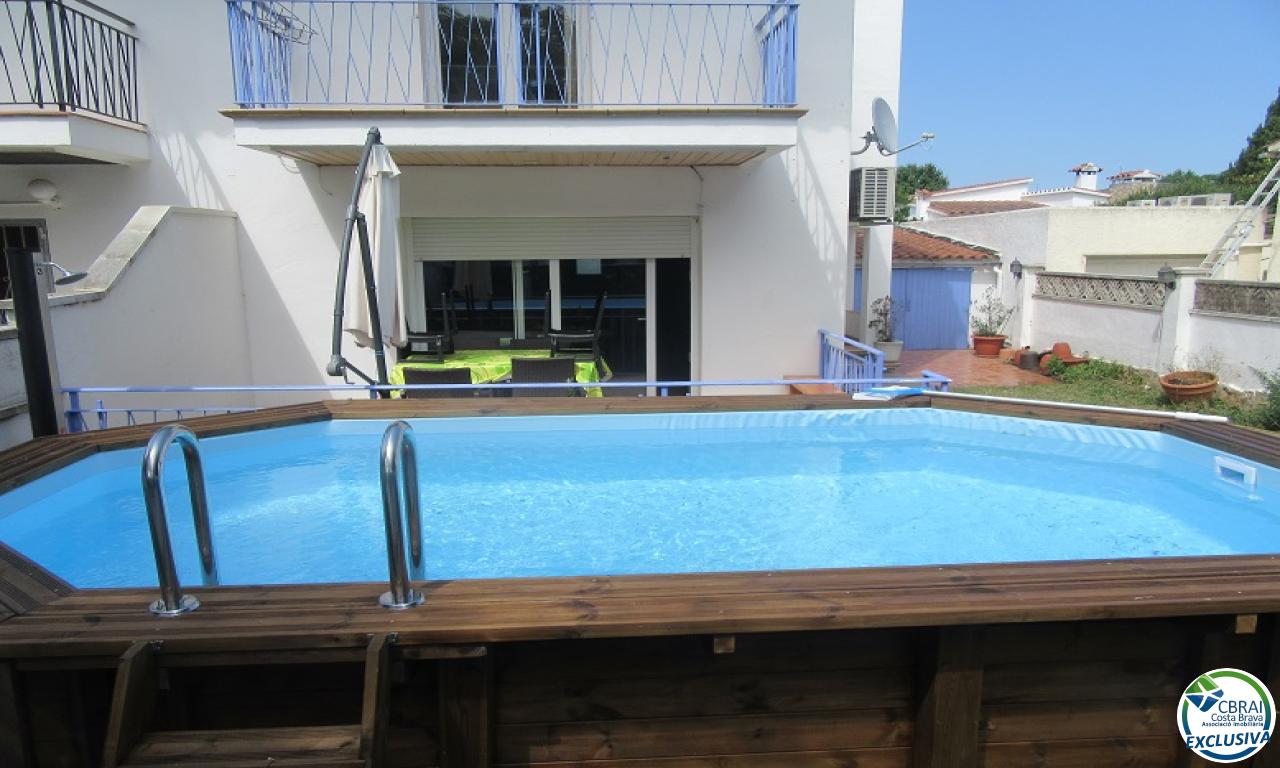 Venta de Casa Empuriabrava