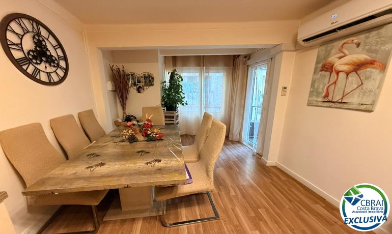 Verkauf Wohnung/Appartement in Roses, Costa Brava