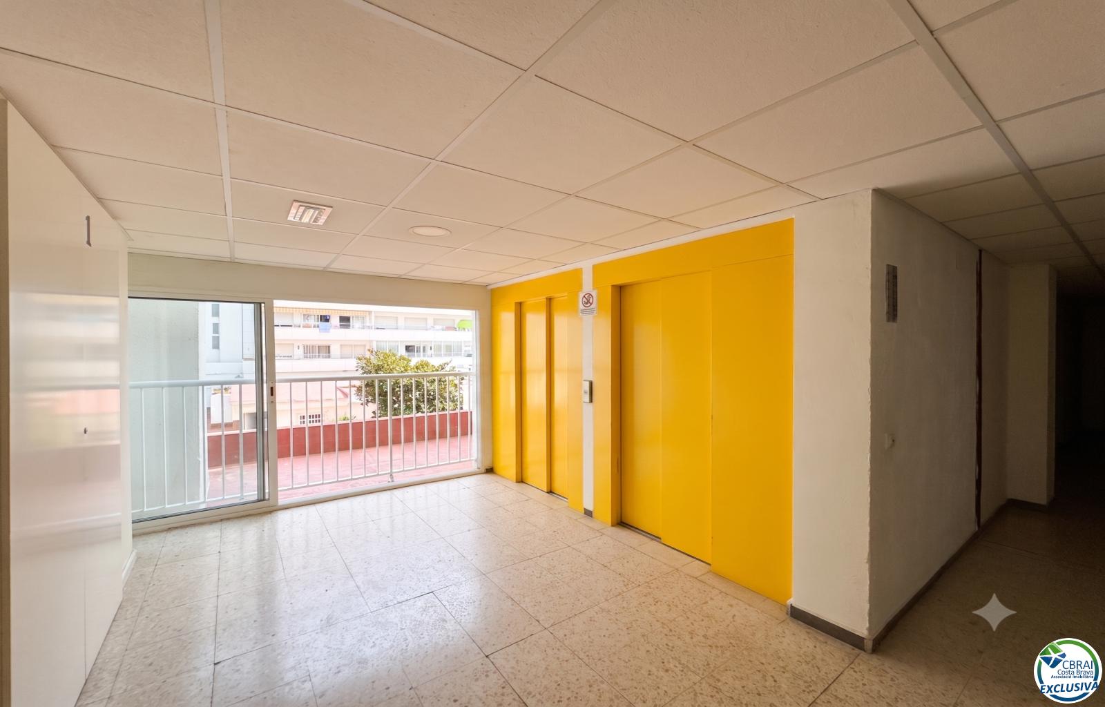 Studio with pool and lateral sea views — Santa Margarida, Roses - Ref. CBR6607 - photo 20