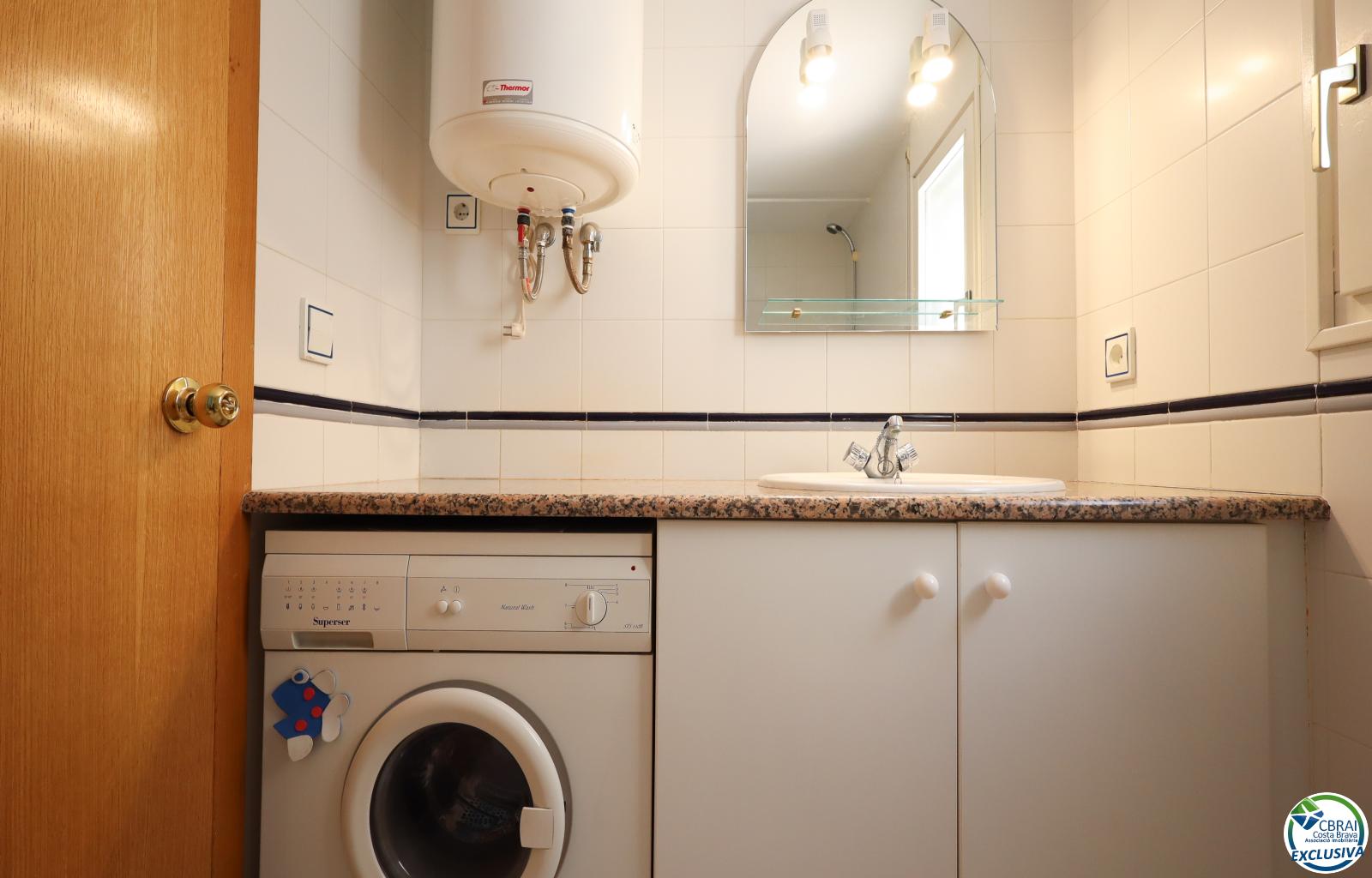 Apartment in Sant Carles with Tourist License - El Port - Ref. CBR6519 - photo 18
