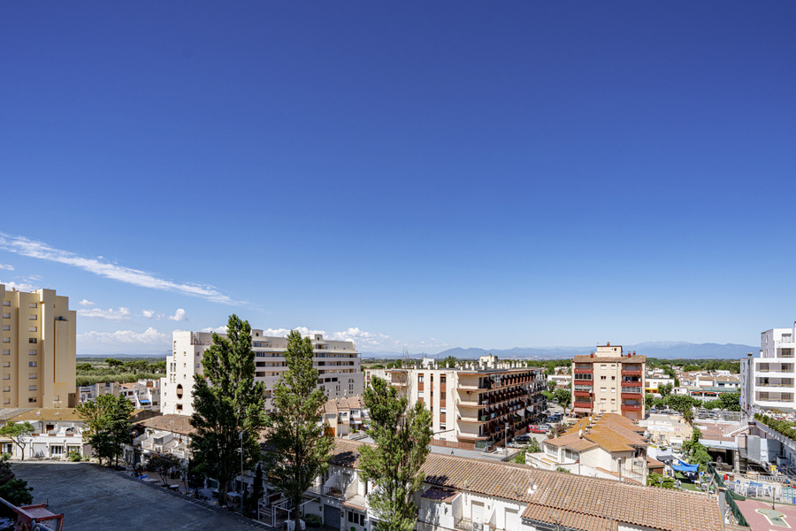 Piso/Apartamento - Empuriabrava