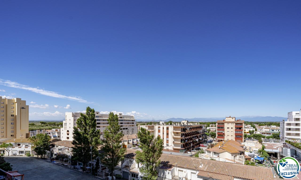 Venda de Pis/Apartament Empuriabrava