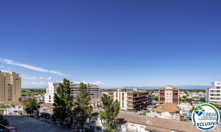 Venta de  Piso/Apartamento en Empuriabrava, Costa Brava