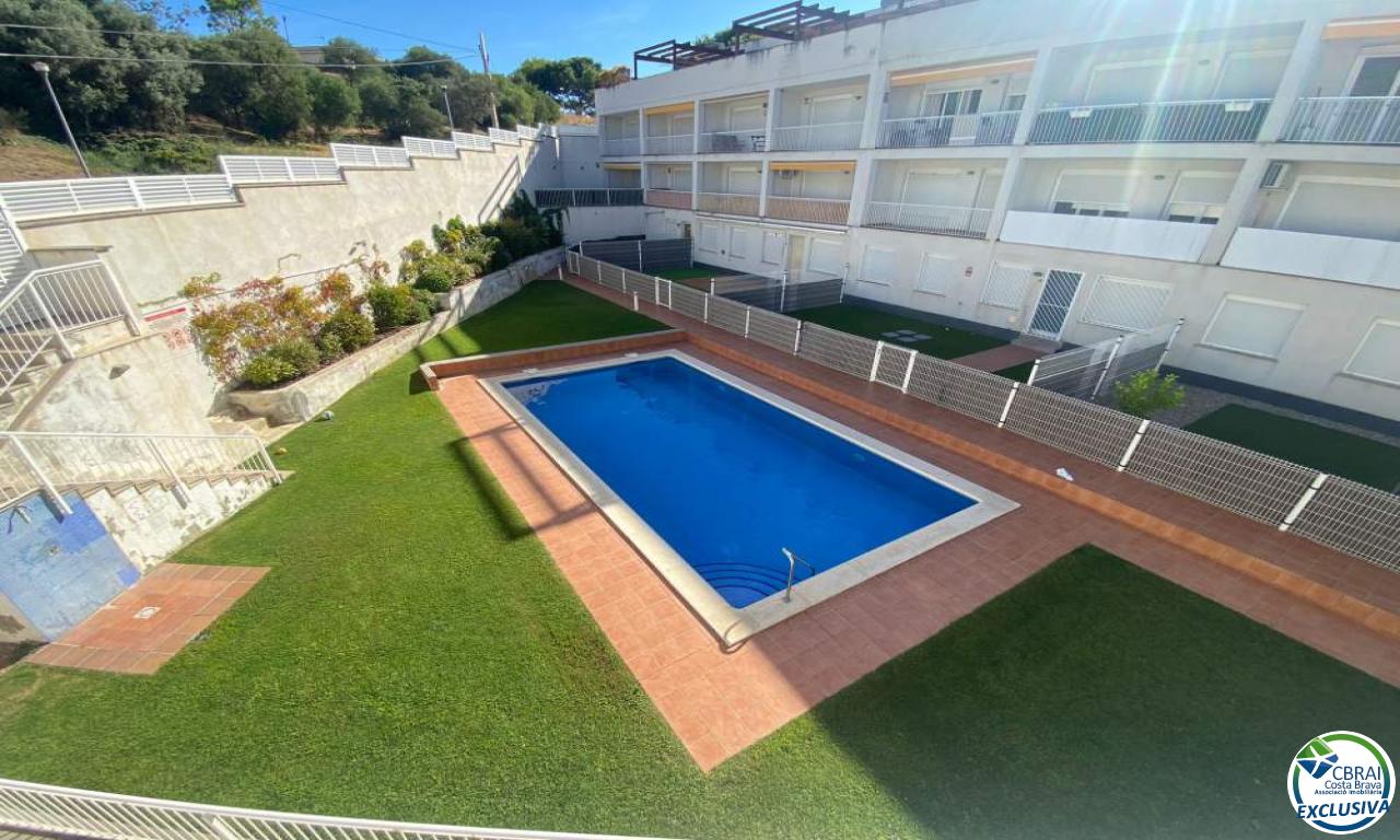 Vente Appartement Llançà