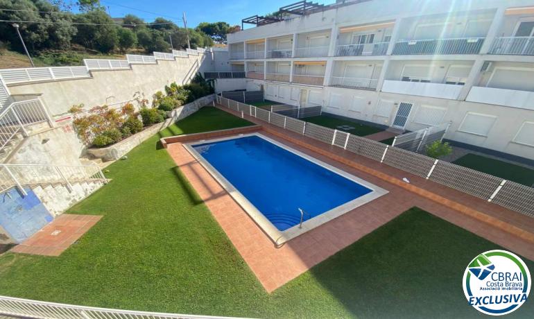 for saleFlat/Apartment Llançà