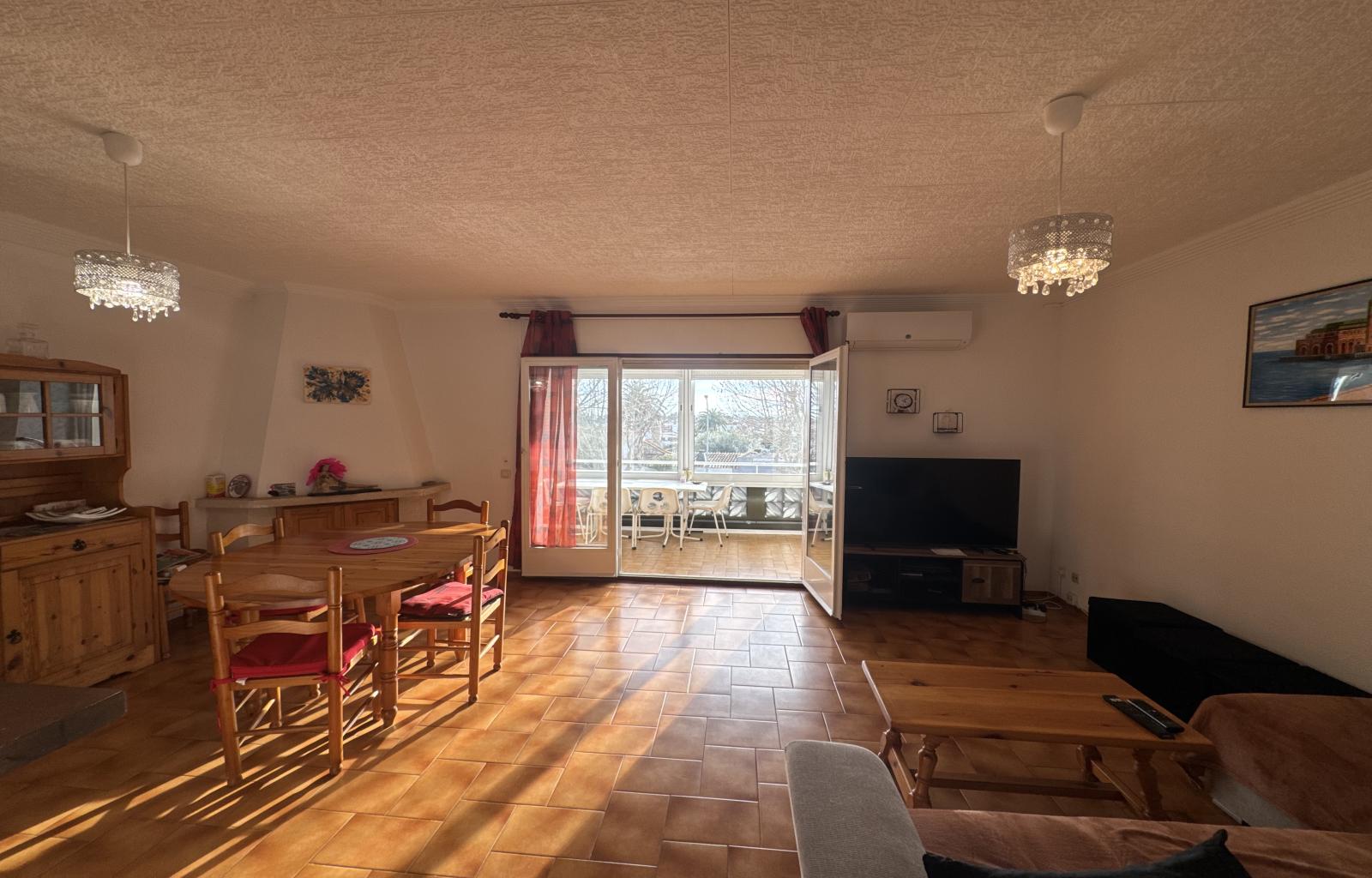 Appartement in Empuriabrava met uitzicht op de haven en privéligmaats - Port Emporda - Ref. CBR6136 - foto 8