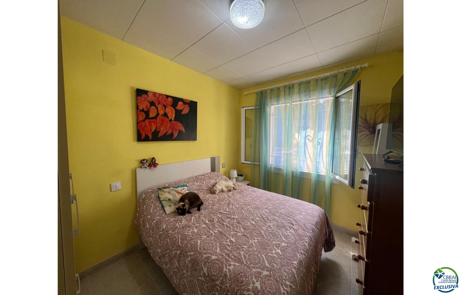 House in Mas Mates with 3 bedrooms, land, and views of the natural park. - Ref. CBR6000 - photo 17
