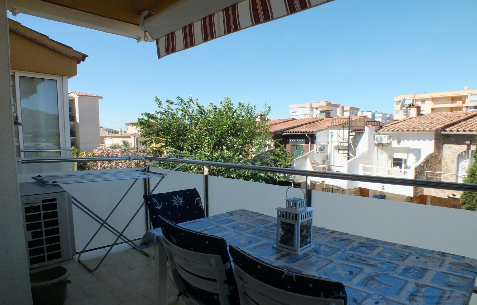 Charming apartment with private parking - Santa Margarida - Ref. CBR6532 - photo 14