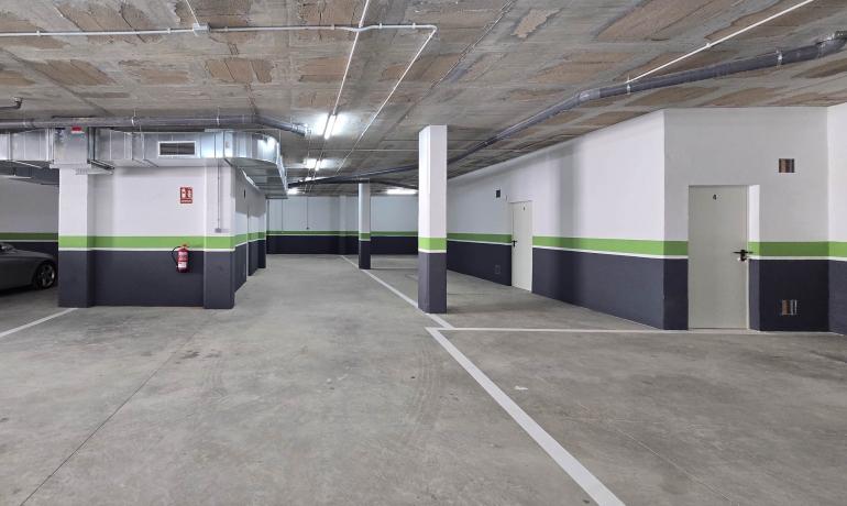 Exclusiva Promoción de Obra Nueva en el Centro de Roses