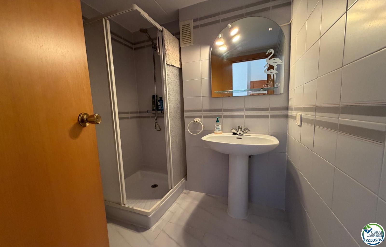 Cozy studio in Empuriabrava, Muga area - Ref. CBR6535 - photo 11