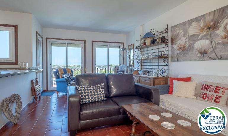 VerkaufWohnung/Appartement Empuriabrava