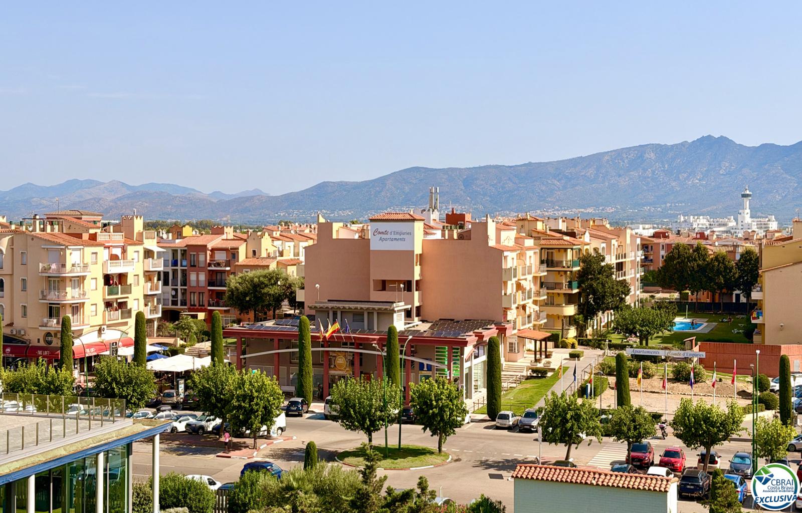 Fully renovated apartment just 100 metres from the beach Tourist licence - Muga - Ref. CBR6614 - photo 4