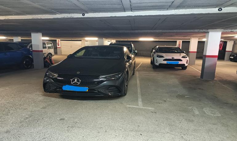 Verkauf Parkplatz in Roses, Costa Brava