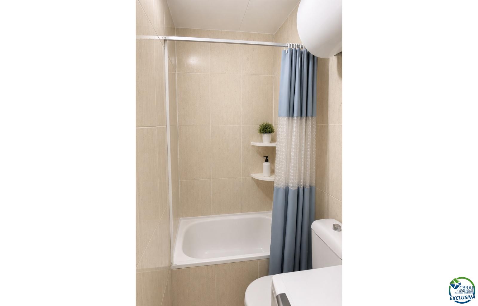 **Studio in Delta Muga – Empuriabrava, with open views** - Ref. CBR6549 - photo 6