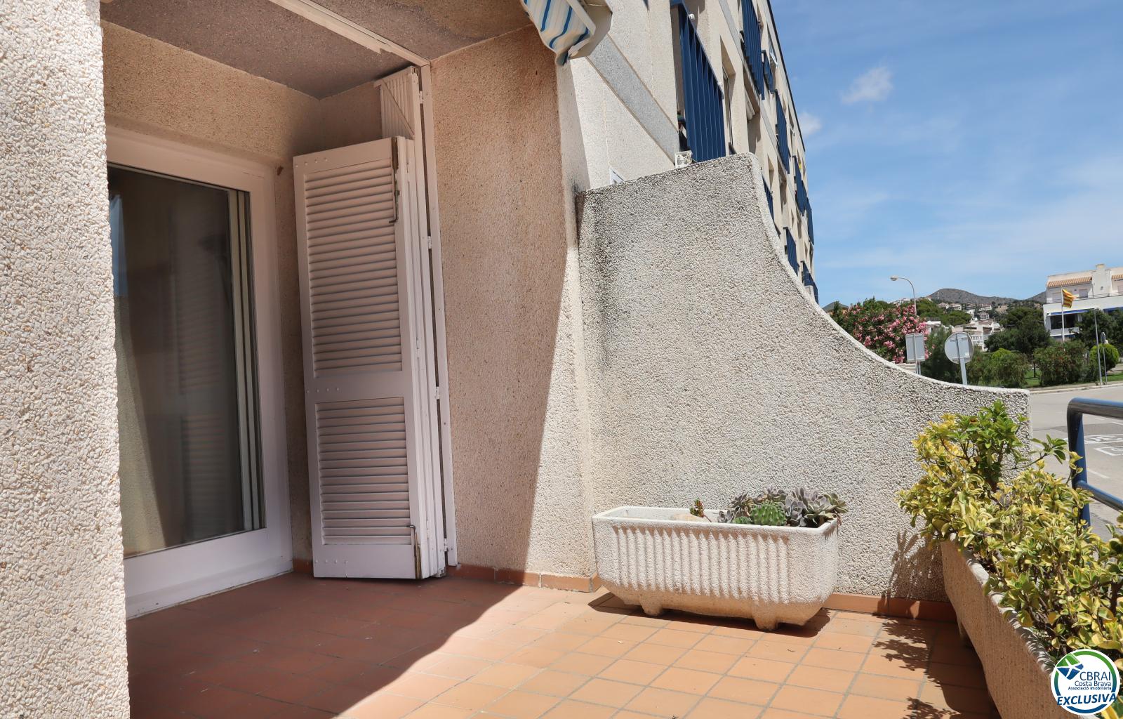Apartment in Sant Carles with Tourist License - El Port - Ref. CBR6519