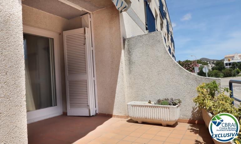 VerkaufWohnung/Appartement Llançà