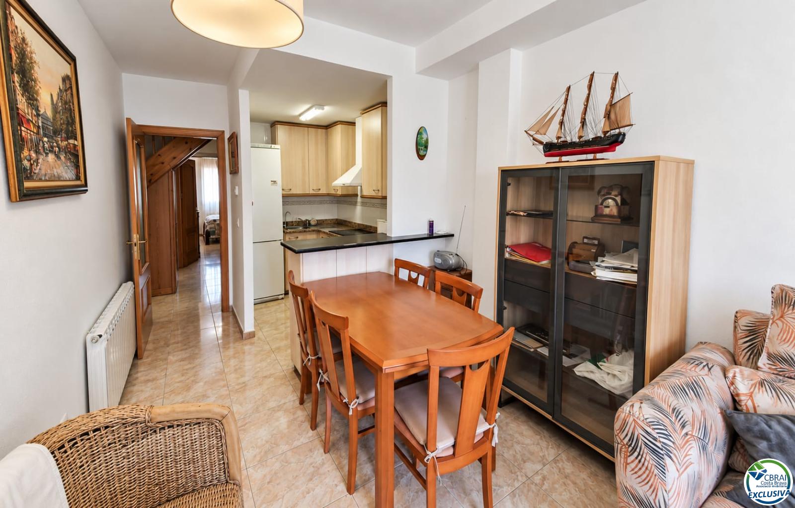 3-Bedroom Duplex Penthouse with Spacious Terraces, Swimming Pool and Parking - Centre - Ref. CBR6677