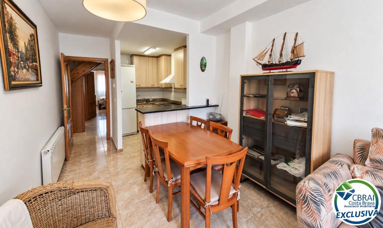 VerkaufWohnung/Appartement Roses