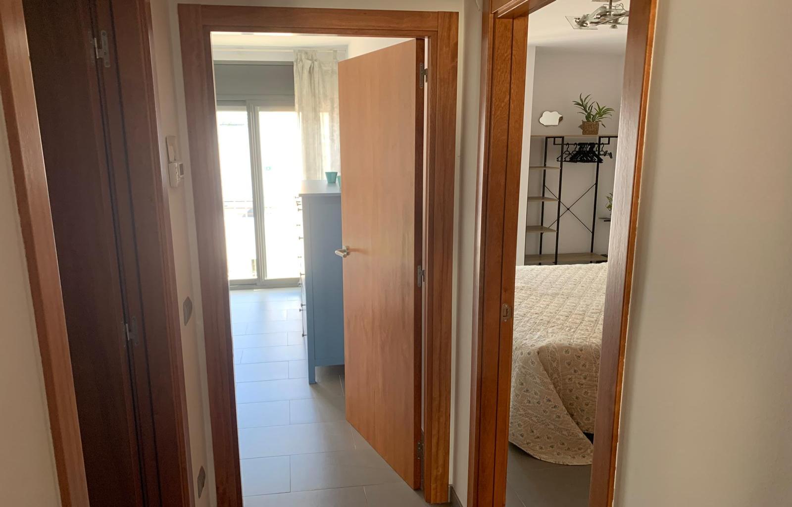 Beautiful top-floor apartment in the center of Rosas - Centre - Ref. CBR6460 - photo 24