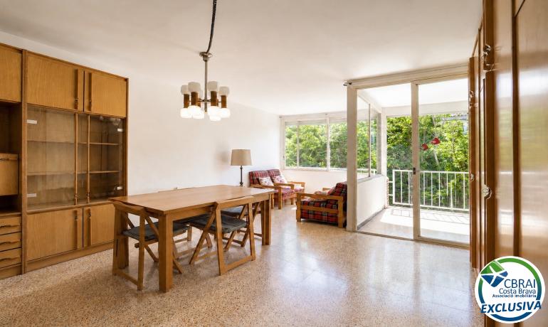 VerkaufWohnung/Appartement Roses