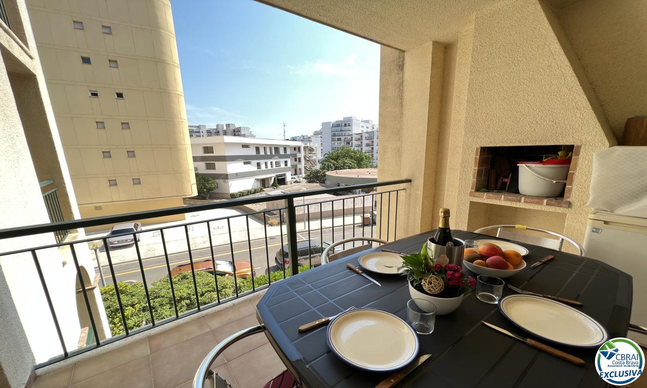 Venta de Piso/Apartamento Roses