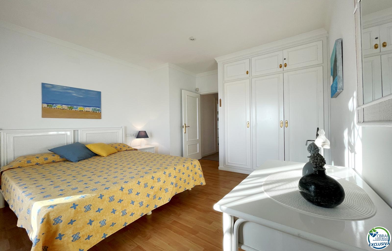 PANORAMIC VILLA WITH SEA VIEWS, PRIVATE POOL AND LARGE PLOT IN MAS FUMATS - Ref. CBR6372 - photo 11