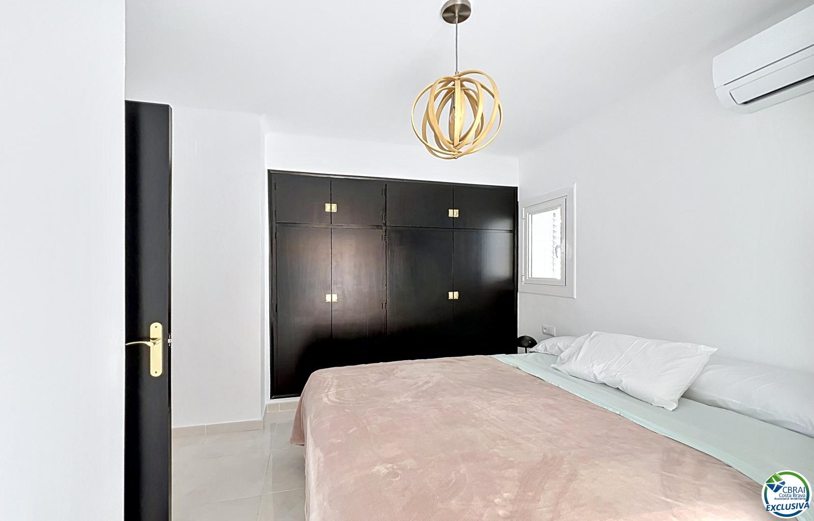House with moorings 8x3 in Santa Margarita - Roses. - Santa Margarida - Ref. CBR6474 - photo 23