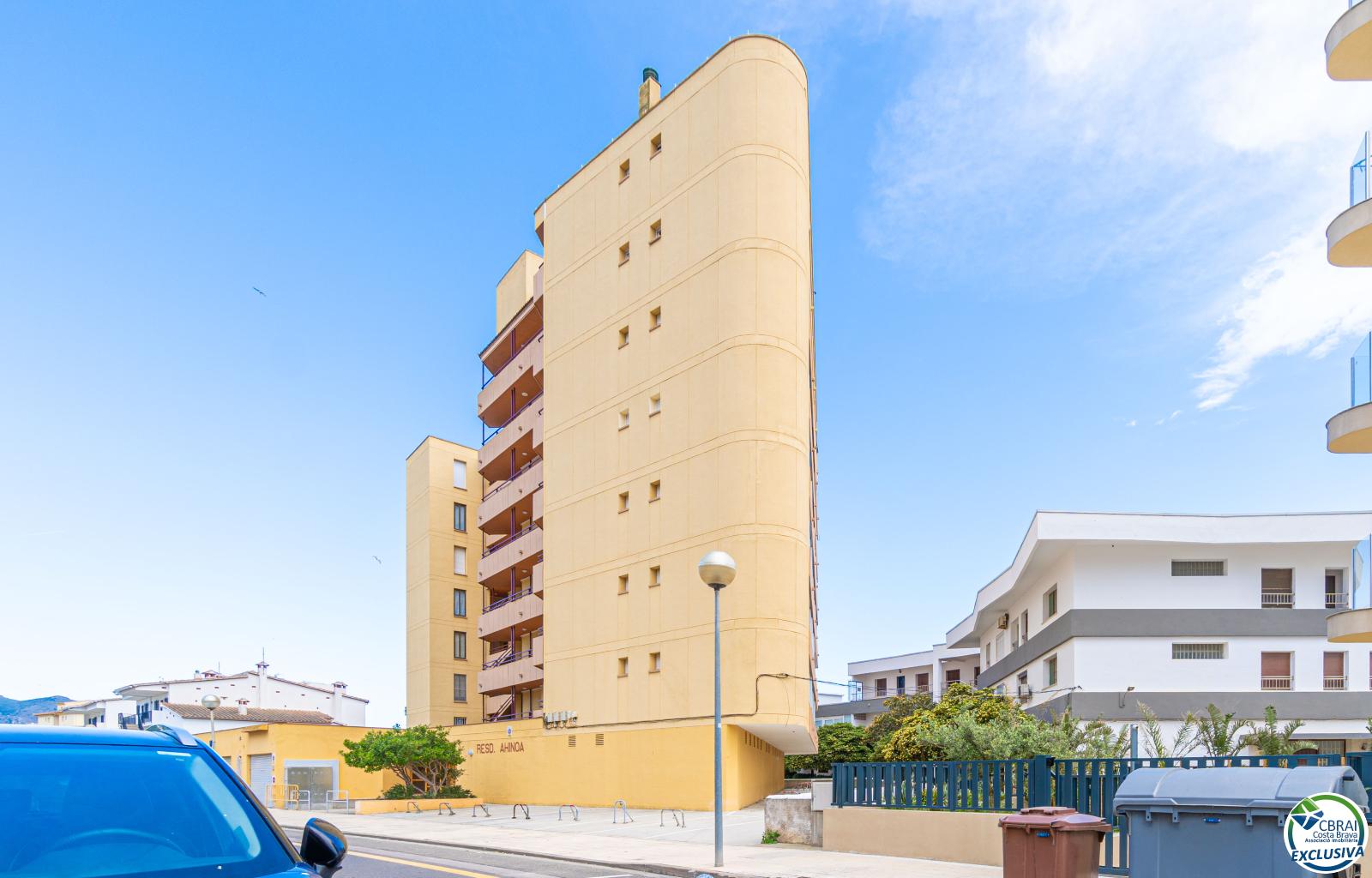 Apartment in perfect condition with one bedroom and sea views. - Santa Margarida - Ref. CBR6438 - photo 21