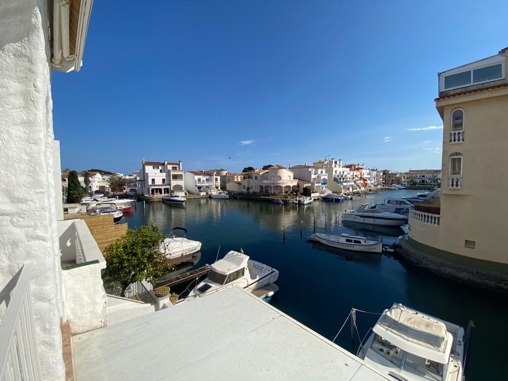 Pis/Apartament - Empuriabrava