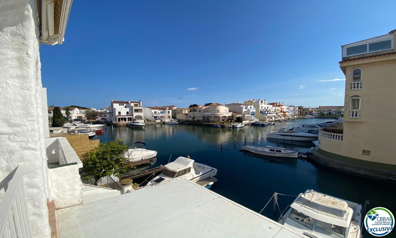 VerkaufWohnung/Appartement Empuriabrava