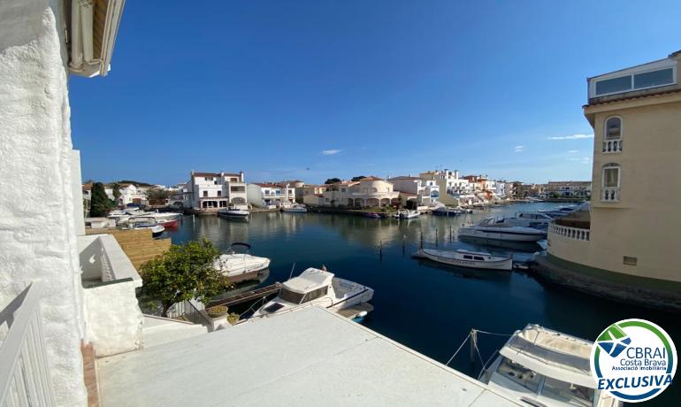 for saleFlat/Apartment Empuriabrava
