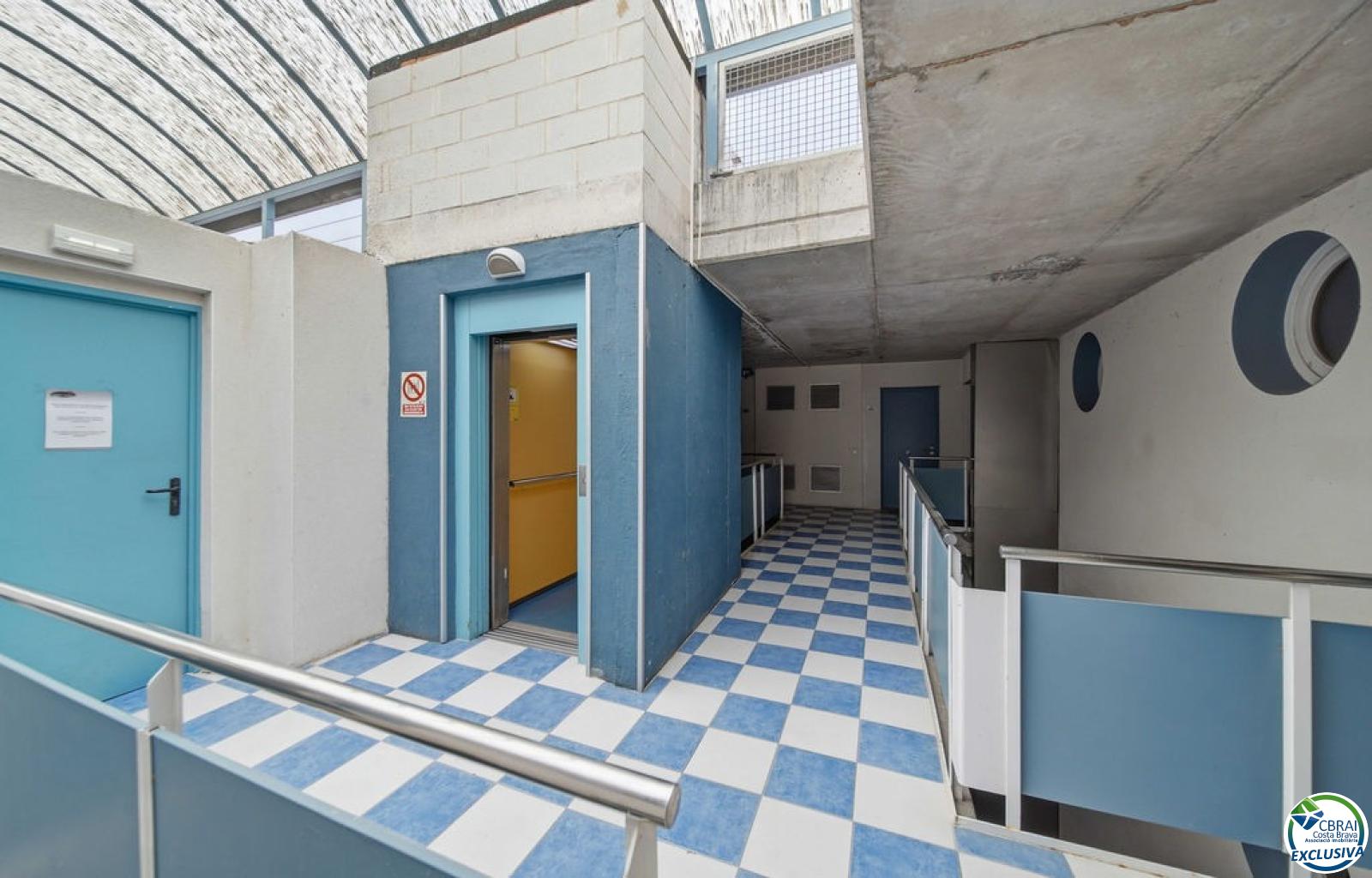 Penthouse 6º m2 wi0h 60 m² of terraces, TOURISTE LICENSE - Santa Margarida - Ref. CBR6522 - photo 46